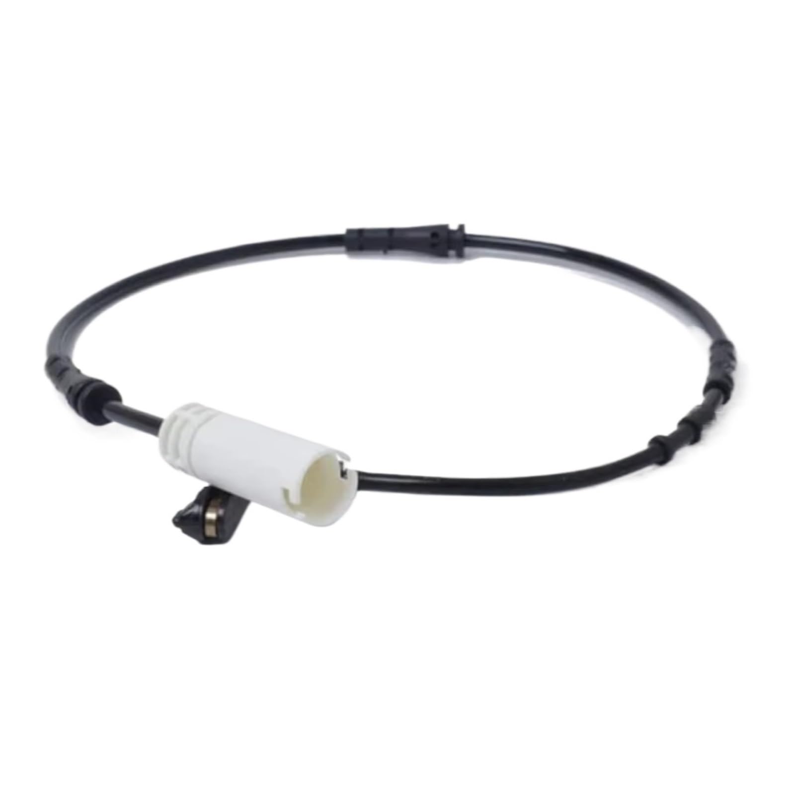 Compatible Con BMW Para E81 E90 E93 E92 E91 Pastillas De Freno Sensor Desgaste Delantero 34356762252 34356789439 Sensor Pastillas