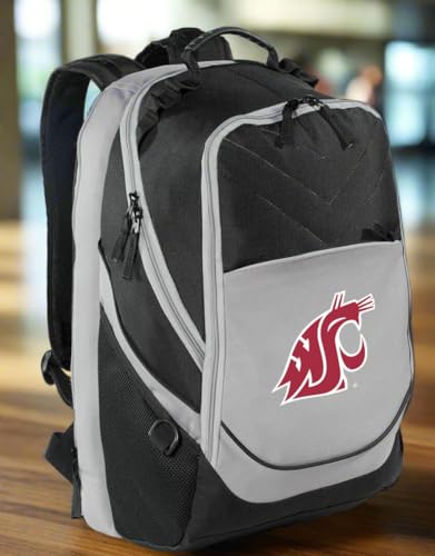 Image of Broad Bay Washington State Backpack