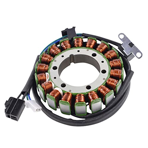 Stator Suzuki By RMSTATOR| Suzuki VL 1500 Boulevard C90 2005-2009 Generator Stator Replacement