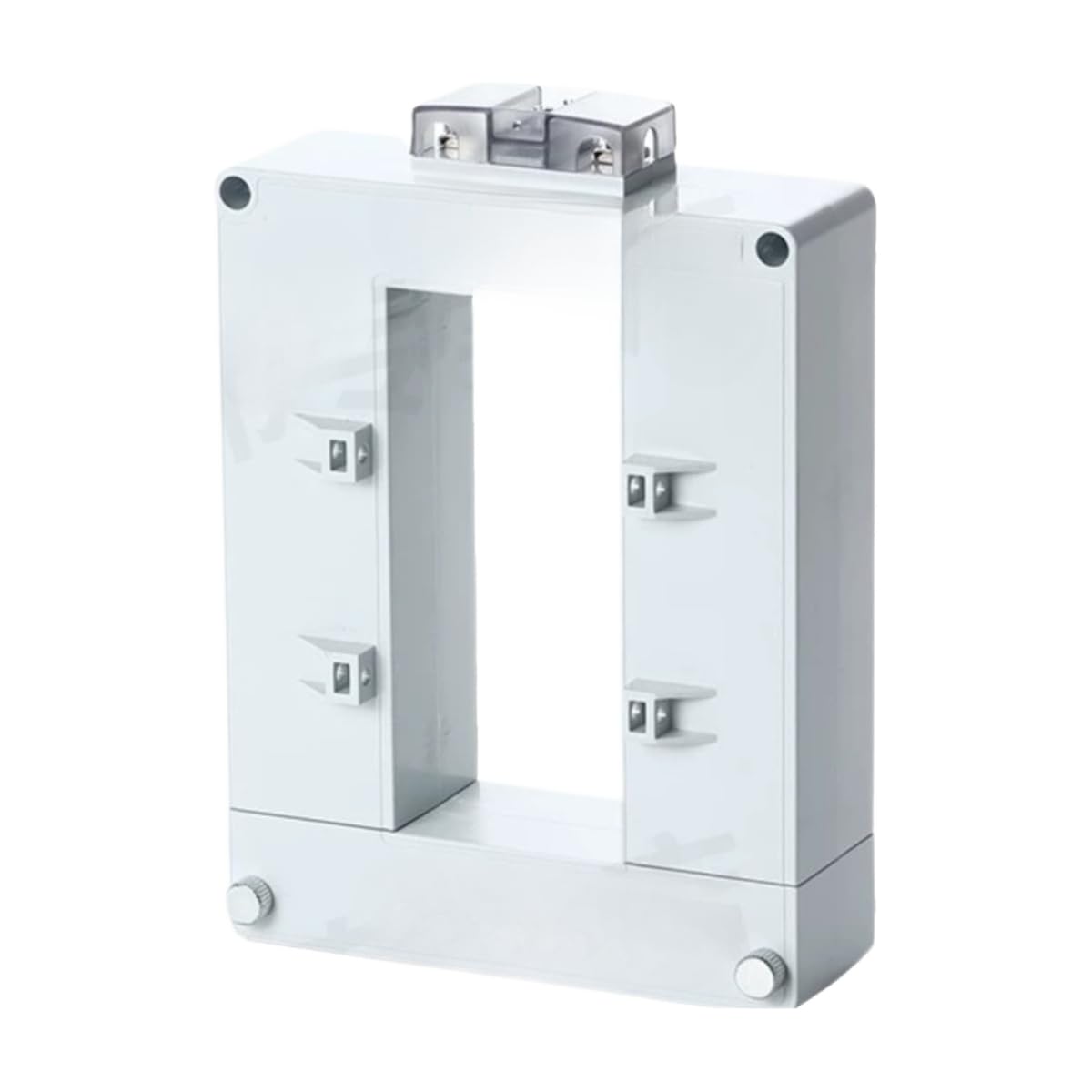 Transformateur de courant ouvert Type 140 triphasé haute précision 5000/5A AC - 2