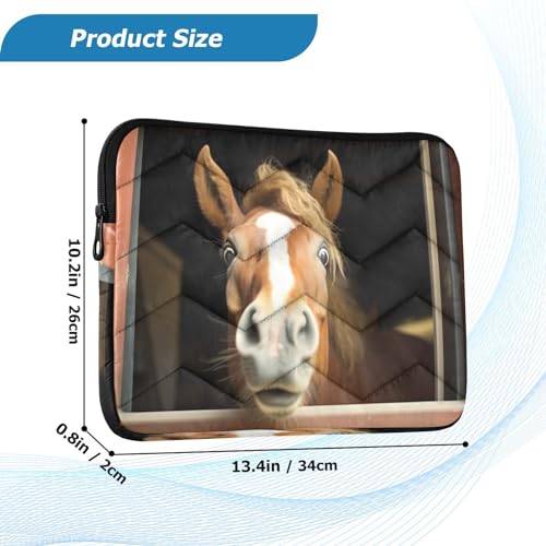 Funda para portátil de 13-14 pulgadas impermeable miniatura 3