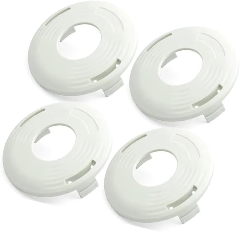 4pcs 4002 713 9712 Lawn Mower Head Cover Cap Fit for 27-2 FS90 FS131R FS130R KM90R KM91R FS80R FS85R FS70R FS70 FS80 Garden Parts