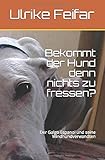 galgos und katzen  Bekommt der Hund denn nichts zu fressen?: Der Galgo Espanol und seine Windhundverwandten