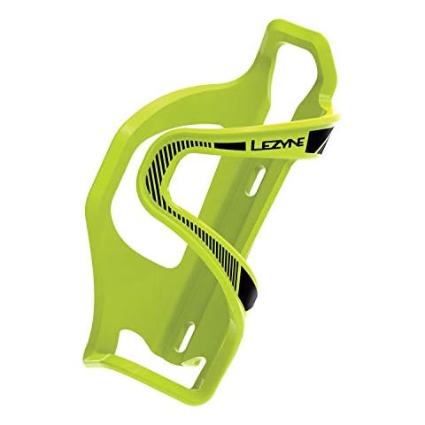 Porta Botellas Lezyne, Verde, M Cover