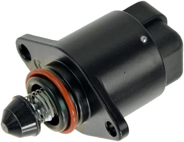 EZAFIX Idle Air Control Motor Replacement for MCM/MIE GM V6 & V8 (305, 350, 454, 502 CID) EFI Engines 805224A1