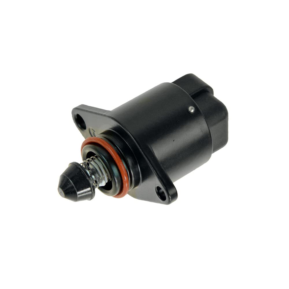 EZAFIX Idle Air Control Motor Replacement for MCM/MIE GM V6 & V8 (305, 350, 454, 502 CID) EFI Engines 805224A1