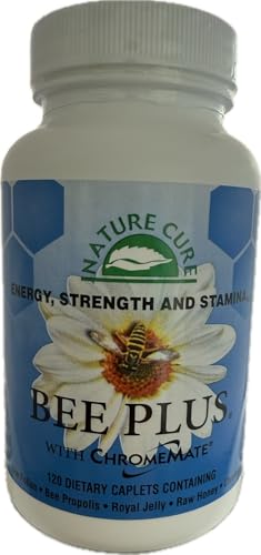 Bee Plus Nature Cure Bee 120 Caplet Bee Plus Nature Cure Bee 120 Caplet