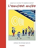 L'amusant Musée ou Le jeu de l'art
