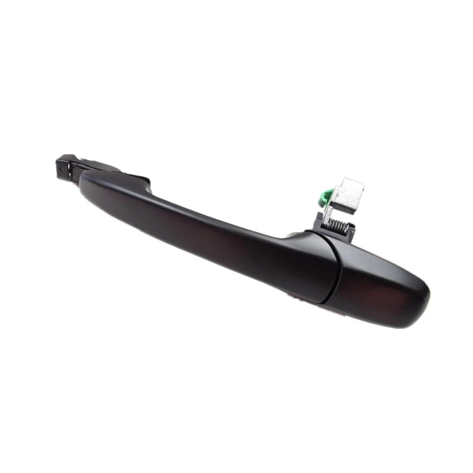 Pacsci Rear Rh No Hole Car Outer Door Handle For Ranger For Mazda For Bt50 2006-2011 Exterior Outerside Door Handle Front Rear Car Door Handle(Rear Rh No Hole)