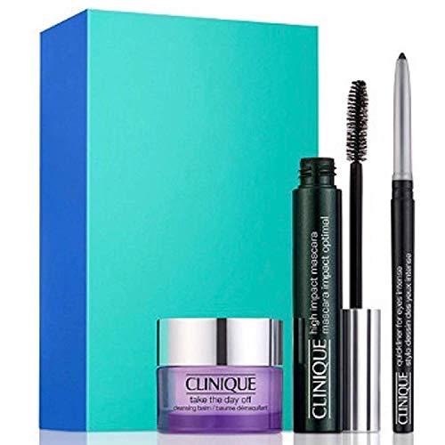 CLINIQUE LABS high impact set