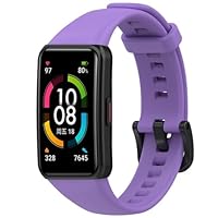 Huawei Band 6 / Honor Band 6 Cinturino,Cinturino Di Ricambio - Foto 6