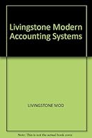 Modern Accounting Systems 0471065390 Book Cover