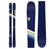 Faction Skis Candide 2.0, 184cm