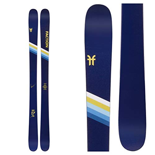 Faction Skis Candide 2.0, 184cm