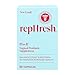 RepHresh Pro B Probiotic Supplement for Women, 30 Oral Capsules