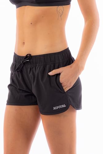 Rip Curl Women's 3" Friendly Boardshorts-Comfortable & Durable Surf Swimwear Shorts for Beach & Water Activities2