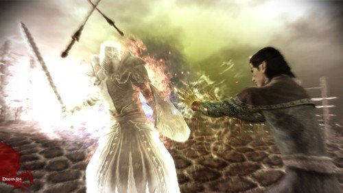 Amazon.com: Dragon Age: Origins Collector's Edition -Xbox