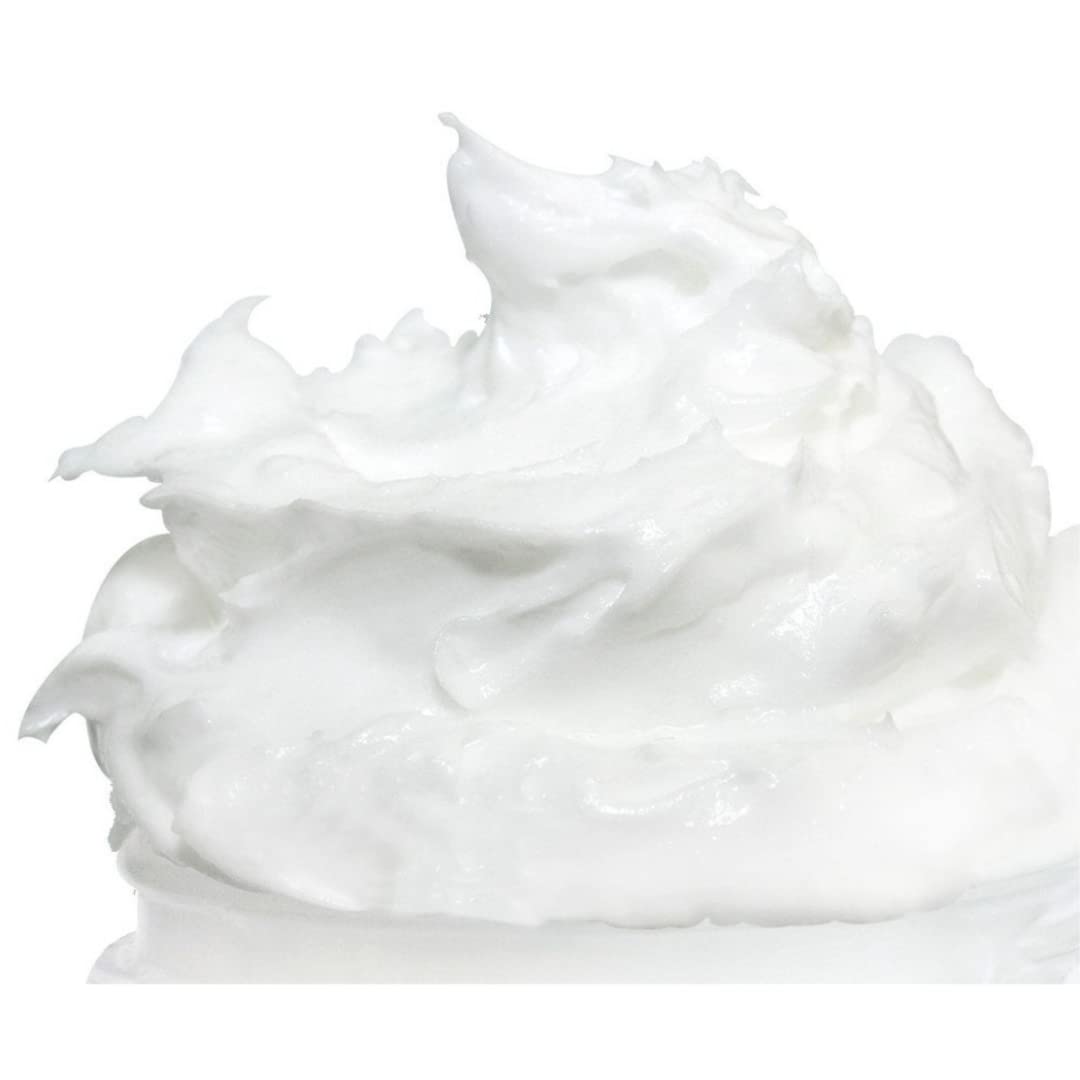 Buy Foaming Bath Butter Base Whipped 2 lb. Bag 100 Pure, Natural