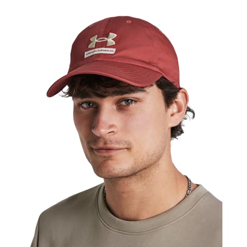 Image of Under Armour Mens Branded Hat