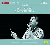 tchaikovsky sym 6 imslp  Tchaikovsky: Sinfonie Nr.6, Op.74 \