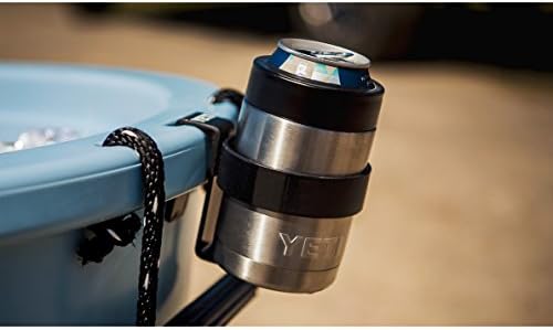 yeti cup holder for cooler