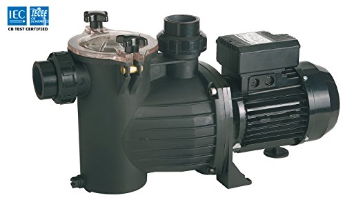 Bomba Optima - Optima 75M - 10.000 l/h