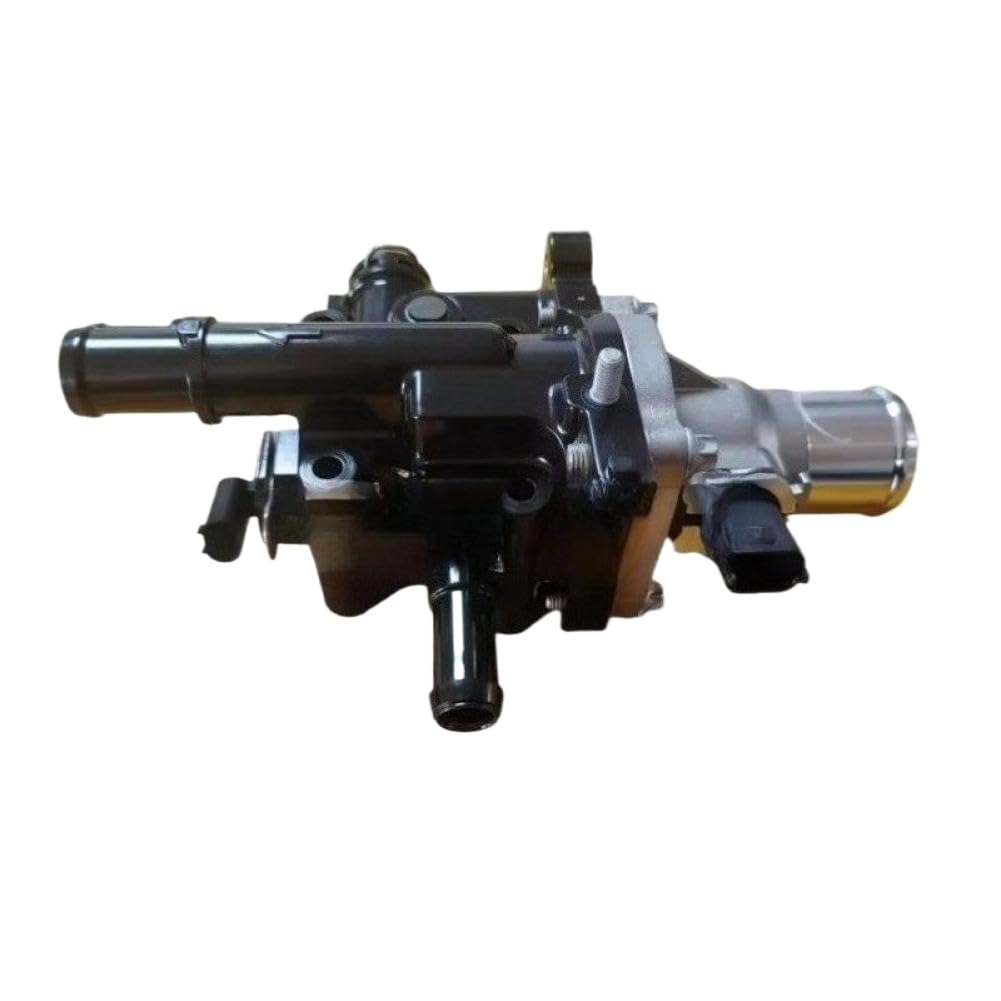 Thermostat 25192229 25189438 55578419 55587349 55597008 96980318 96984104 Compatible With Chevrolet Aveo Orlando Trax Optra Epica
