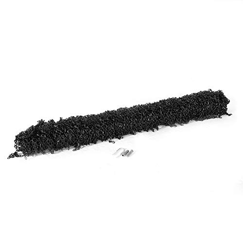 Consejos y reviews para comprar Cortina cadena aluminio los diez mejores. 2 Imagen adicional