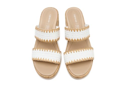 Image of BZees Women's, Resort Sandal