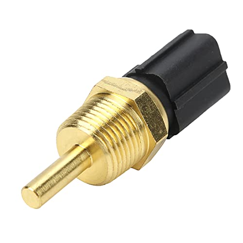 AKLOSIPY Sensore di Temperatura del Refrigerante del Motore 39220-35710 per Miraggio/esposizione/galancer/lanciatore con Alta Precisione e Installazione Facile