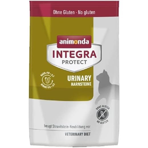 animonda INTEGRA PROTECT Urinary Futter