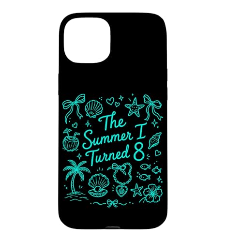 The Summer I Turned 8 �g���s�J���r�[�` �a���� �X�}�z�P�[�X iPhone 15 Plus �p
