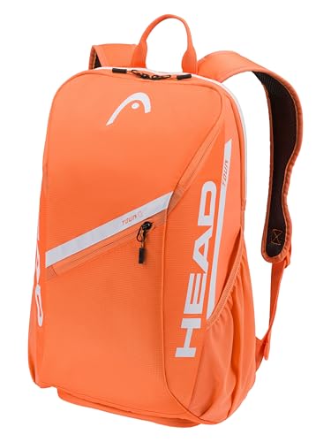 HEAD Mochila Tour 25l Naranja 260336