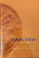 The janus view: from the american academy in Rome: essays on the janiculum 1879549158 Book Cover