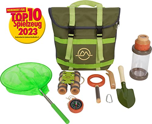 Image of Explorer's Discover Backpack