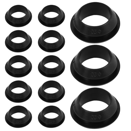 MAGICLULU 20pcs Seal Adapter for Bucket Sealing Rings Tank Sealing Adapter Bucket Tool
