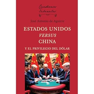 Estados Unidos versus Chiha Audiolibro Por Aguirre José Antonio arte de portada