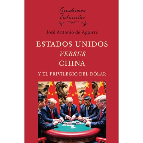Estados Unidos versus Chiha Audiolibro Por Aguirre José Antonio arte de portada