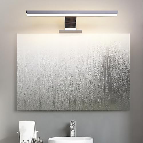 Lámparas de pared armario LED negro 40cm iluminacion interior para salon 5