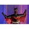 Mego DC Heroes: Batman Beyond Previews Exclusive 8 Action Figure, Multicolor