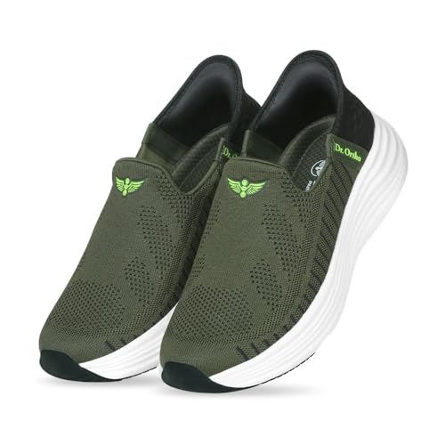Image of Dr.Ortho Flexi Ease Men Shoes