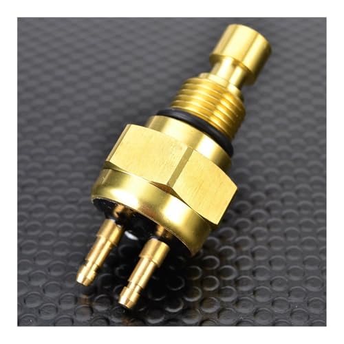 Interrupteur thermique ventilateur radiateur 27010-1317 pour moto ZZR400 Ninja