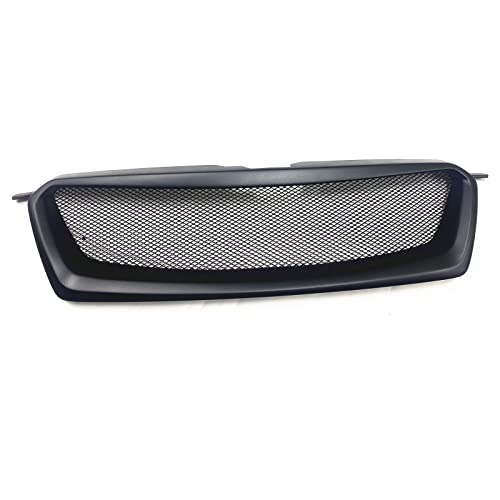 Grille capot avant calandre supérieure finition premium pour Legacy