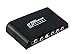 E-More 1080P HDMI To Component of Ypbpr Scaler Converter Supporting Coaxial Audio Output