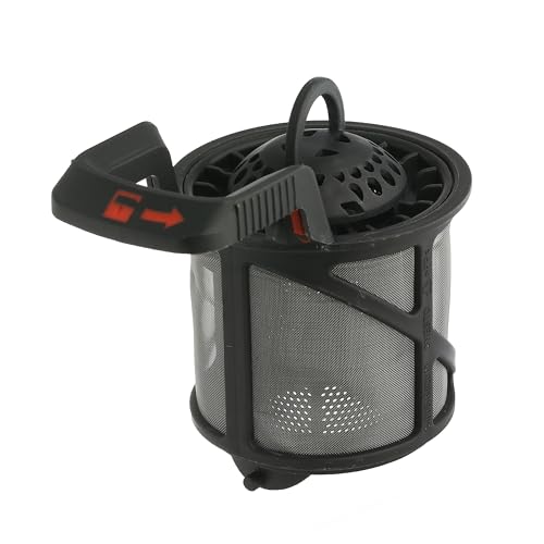 Masterpart Filtro de drenaje para lavavajillas para lavavajillas Electrolux GA60SLVS, GA60VIEEV 140064682010
