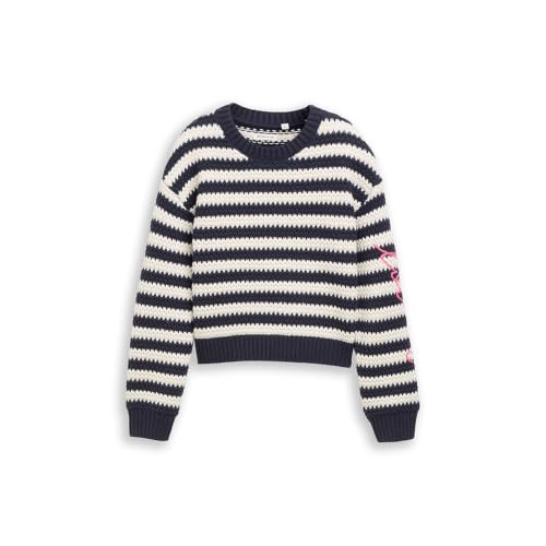 TOM TAILOR Pull pour fille - vue 2