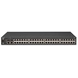  Nortel 2550T (PWR-Switch 10/100/1000Mbps, unmanaged 52 48 52 Schwarz Kabel)