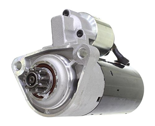 Preisvergleich Produktbild ALANKO 10439524 Starter