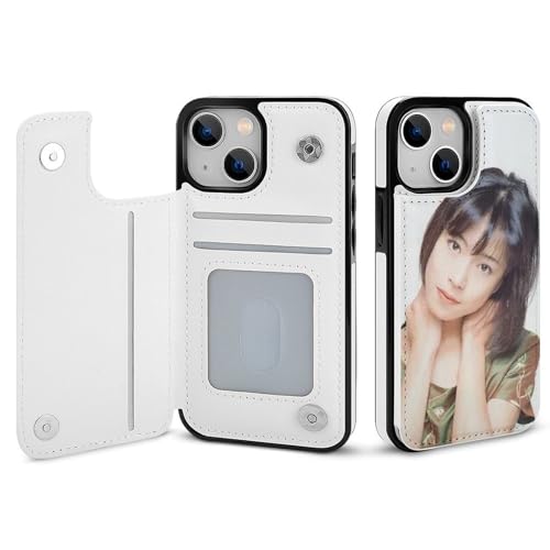 中森明菜　カードケース　ブロマイドケース　プロマイドケース 中森明菜 カードケース ブロマイドケース プロマイドケース 中森明菜