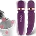 Electric Massager wand wireless rechargeable waterproof